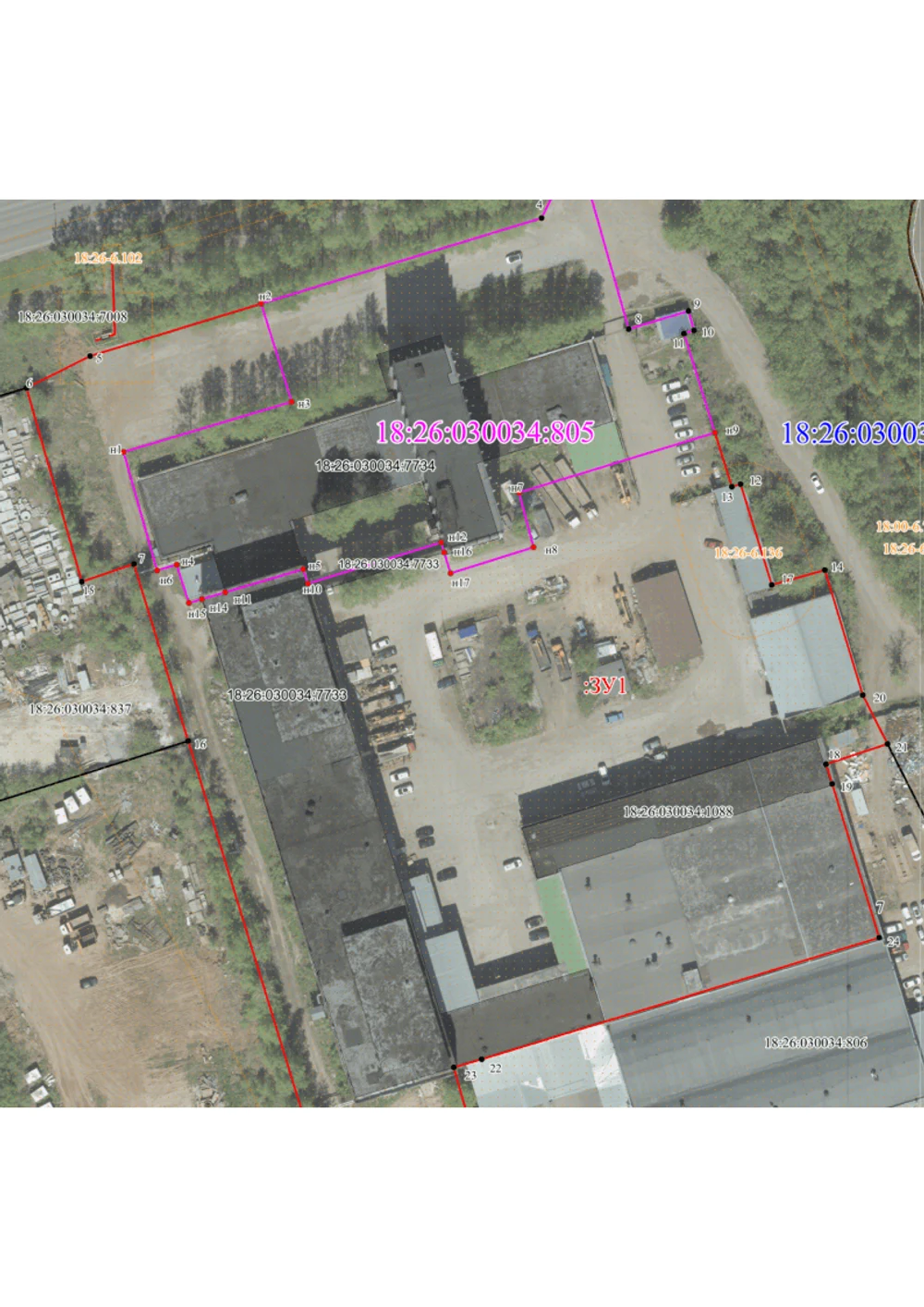 Стабильные условия аренды для Вашего производственного бизнеса